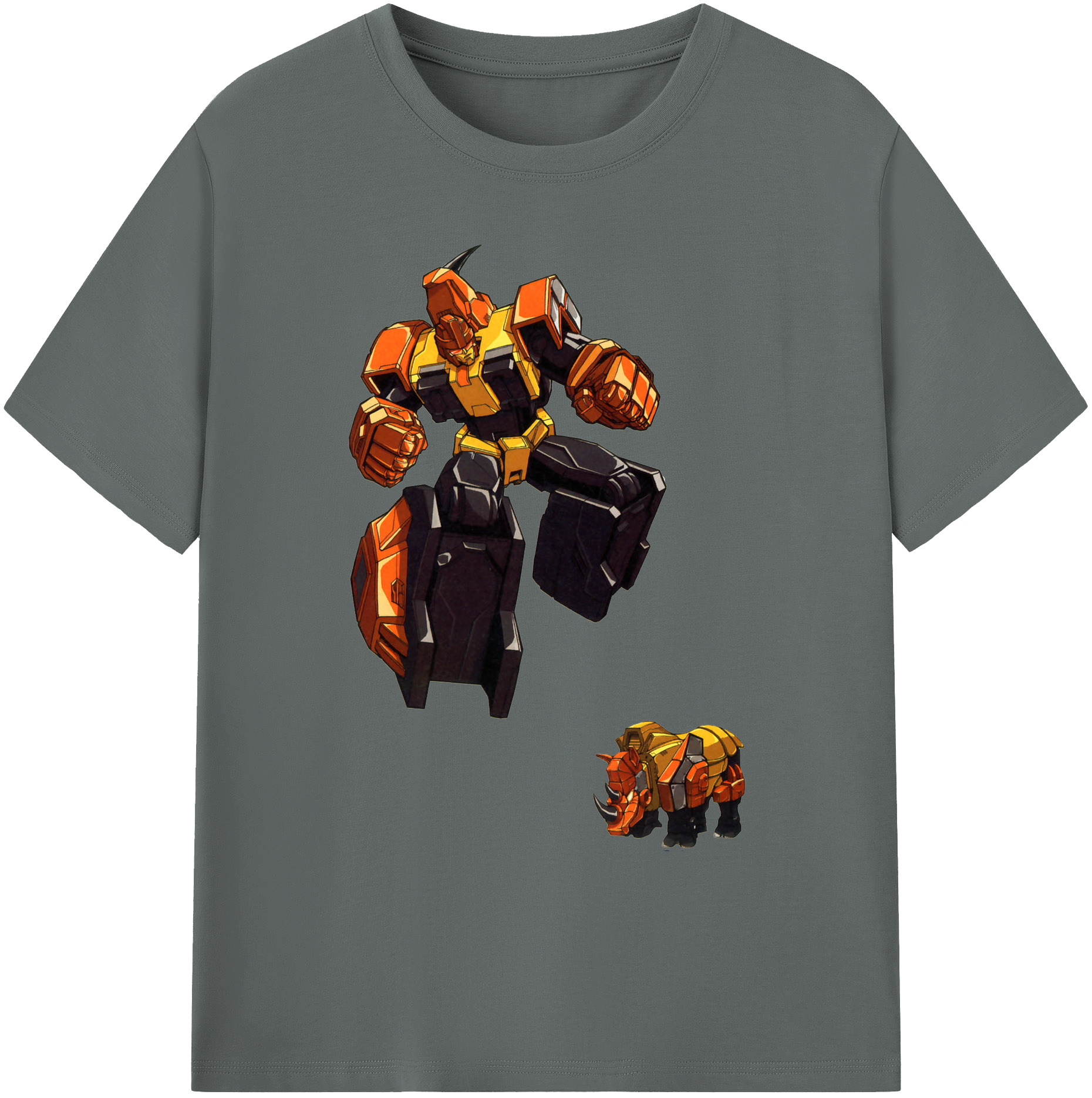 （画像用）  綿100％ メンズ半袖Tシャツ｜肌触りやわらか＆通気性